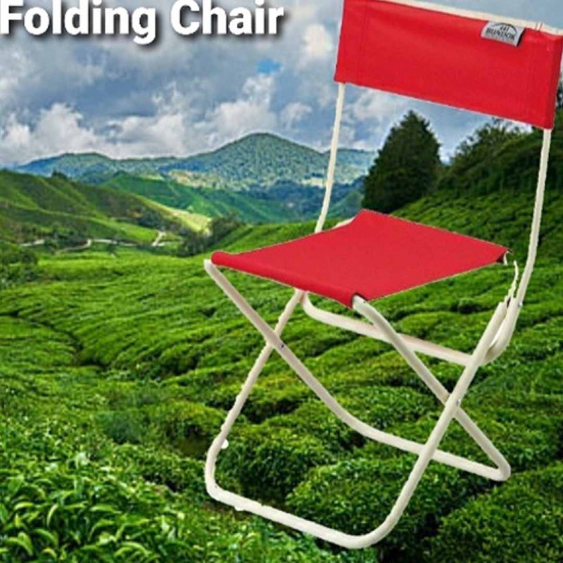 Folding bag chairs heavy duty best sale