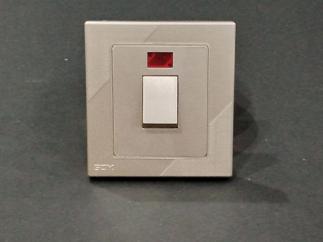 1piece CHINA FITTING SWITCH BOARDS | Daraz.pk