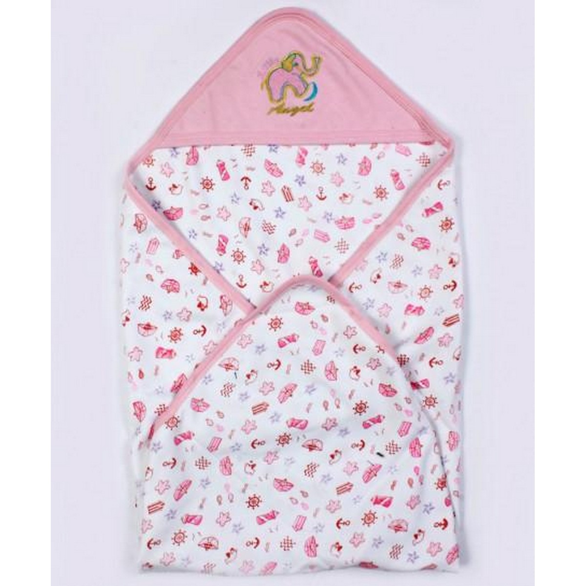 baby wrapping sheets