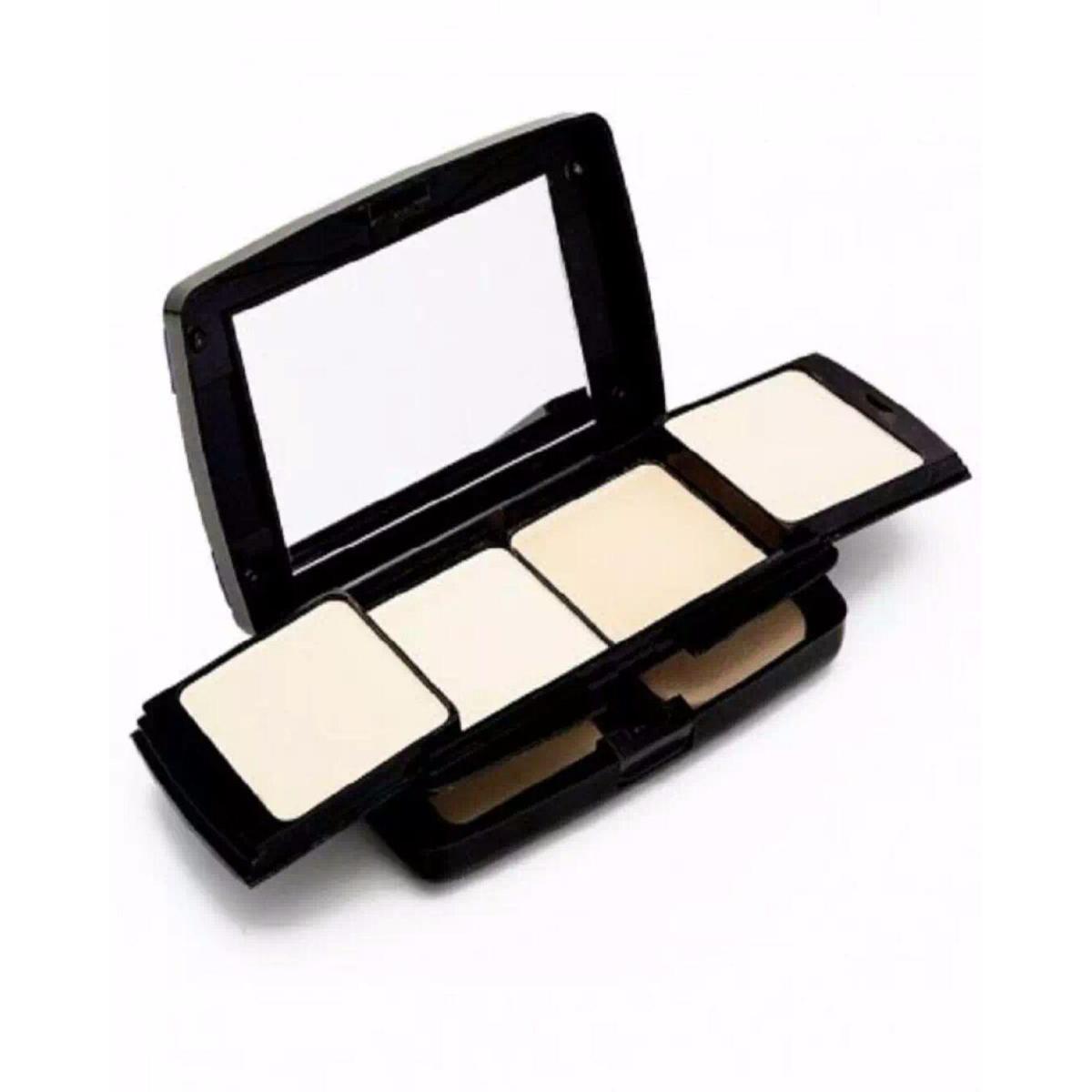 5in1 face powder kit