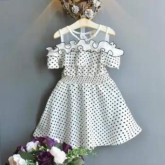 baby girl summer dress design 2019