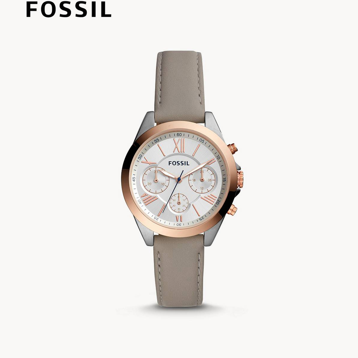 fossil bq3121