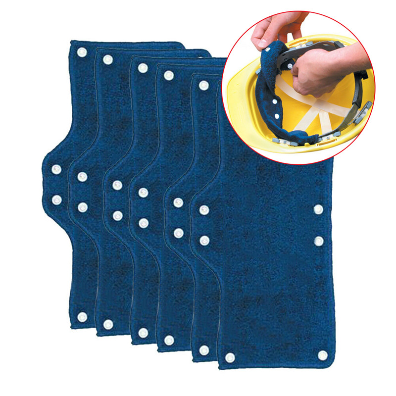 6pcs Tools DIY Soft Hard Hat Sports 