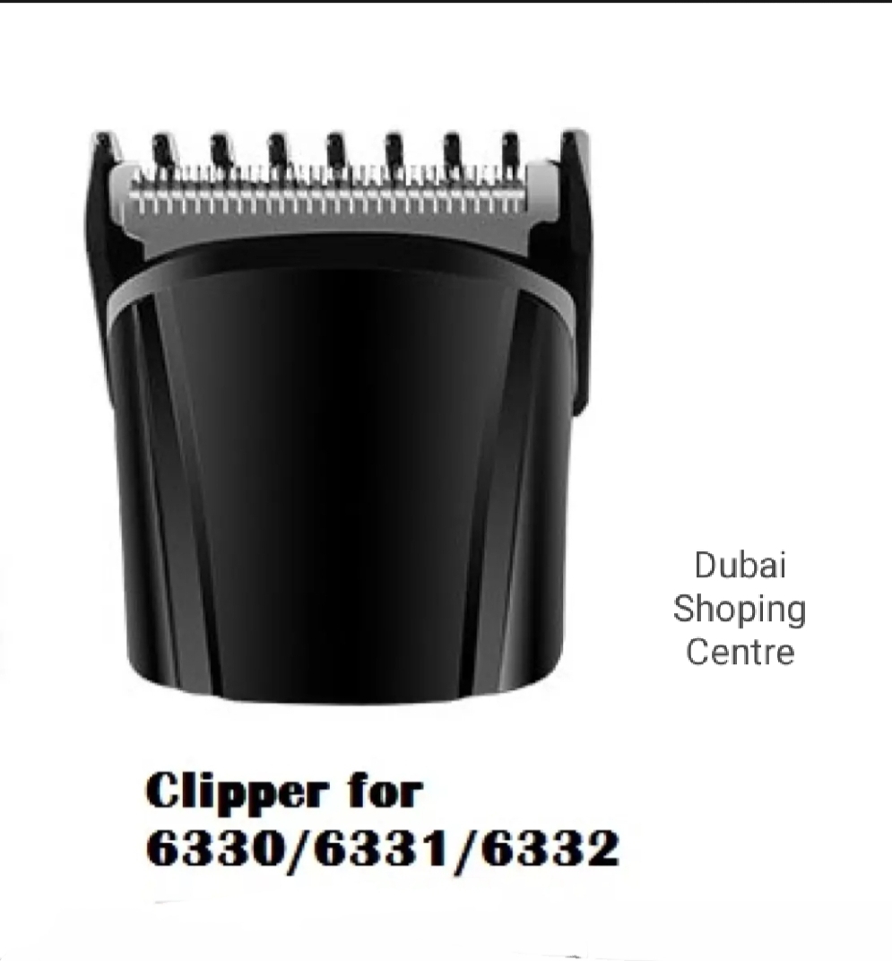 Clipper Head shaver head trimmer head nose head  for Shaving Machine Km 6330 / 6331 / 6332 /6558 3 In 1 Rechargeable Hair Clipper beard Styling Hair Removal machine for men