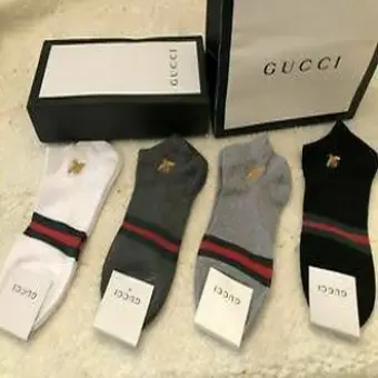 gucci socks pack