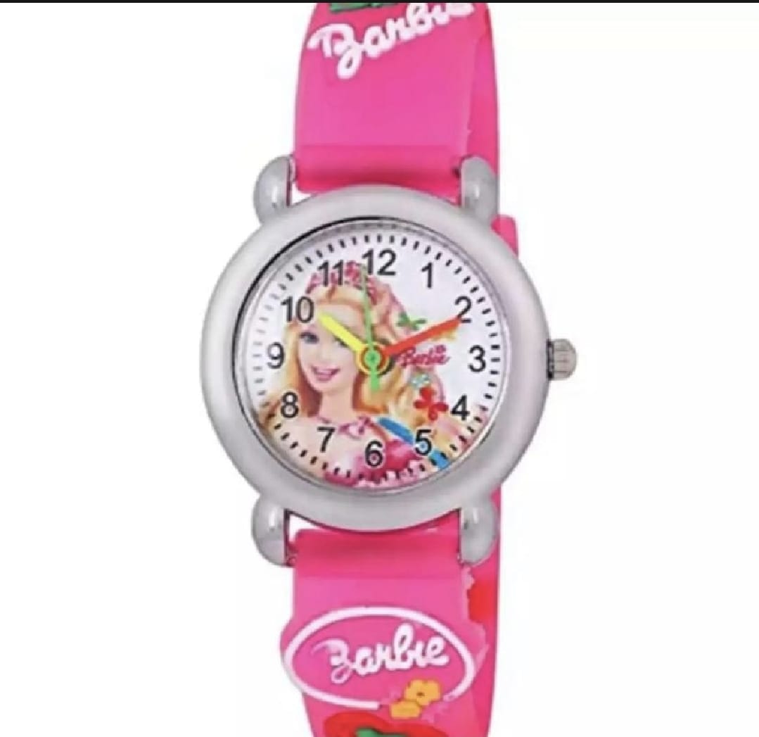 New Arrival Ben 10 Watch Analog Watch Wrist Watch Cartoon Watch For Kids - Green