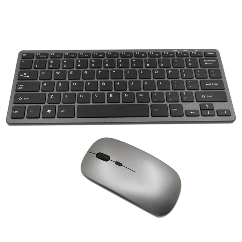 mac wireless keyboard for pc driver