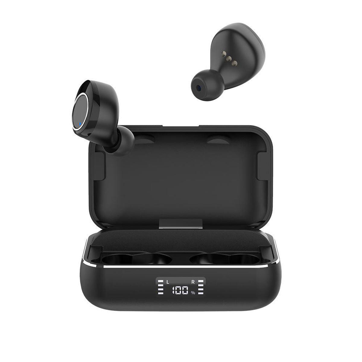 VANKYO X200 True Wireless Earbuds, Bluetooth Earbuds InEar, 52 OFF