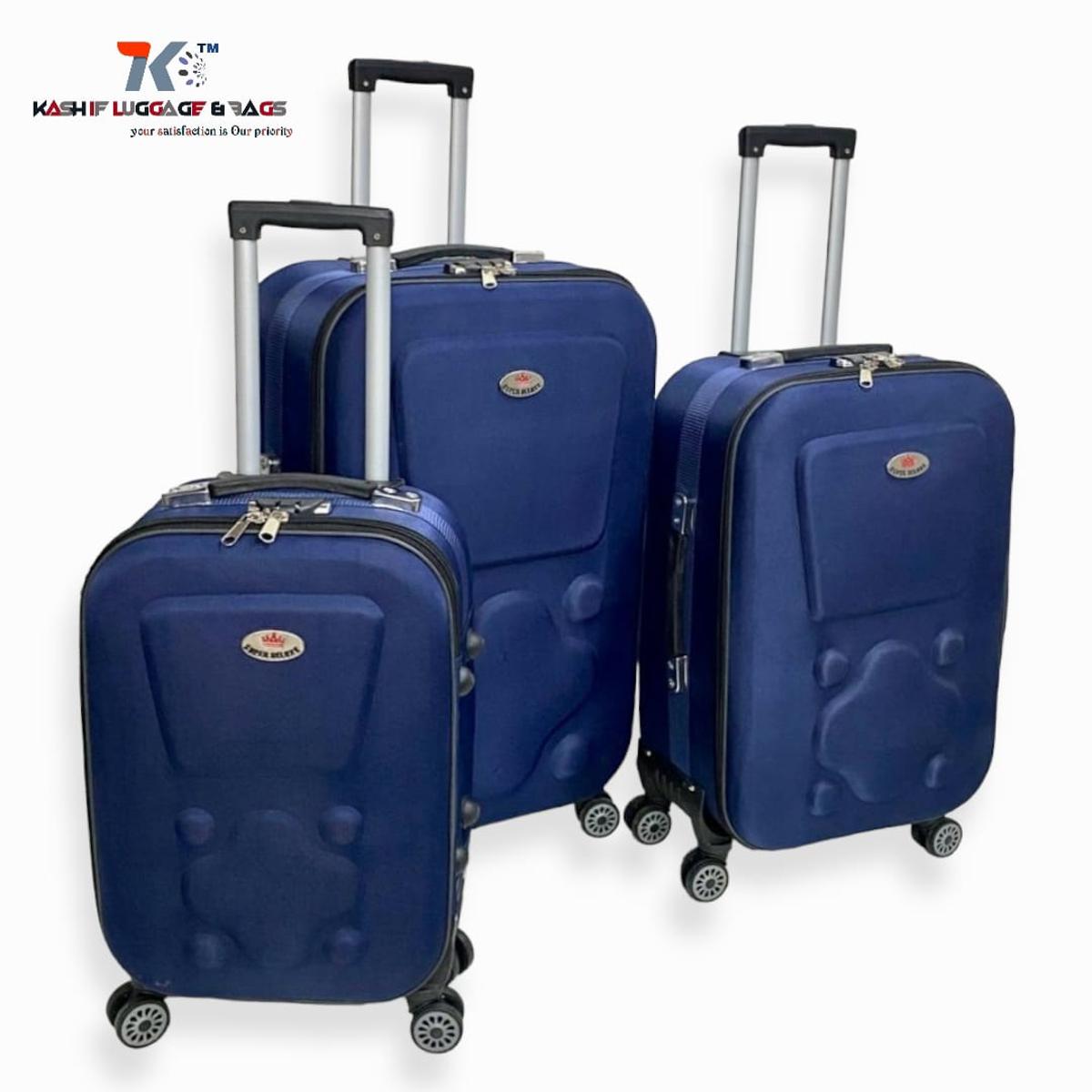 Air Express Luggage Price