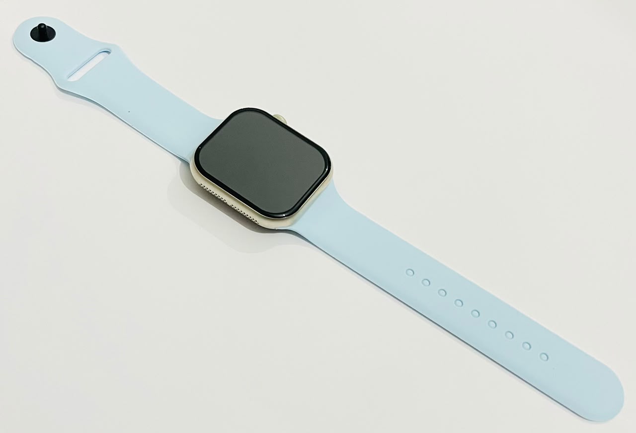 MAX 433 Series 11 (7+1 Watch)