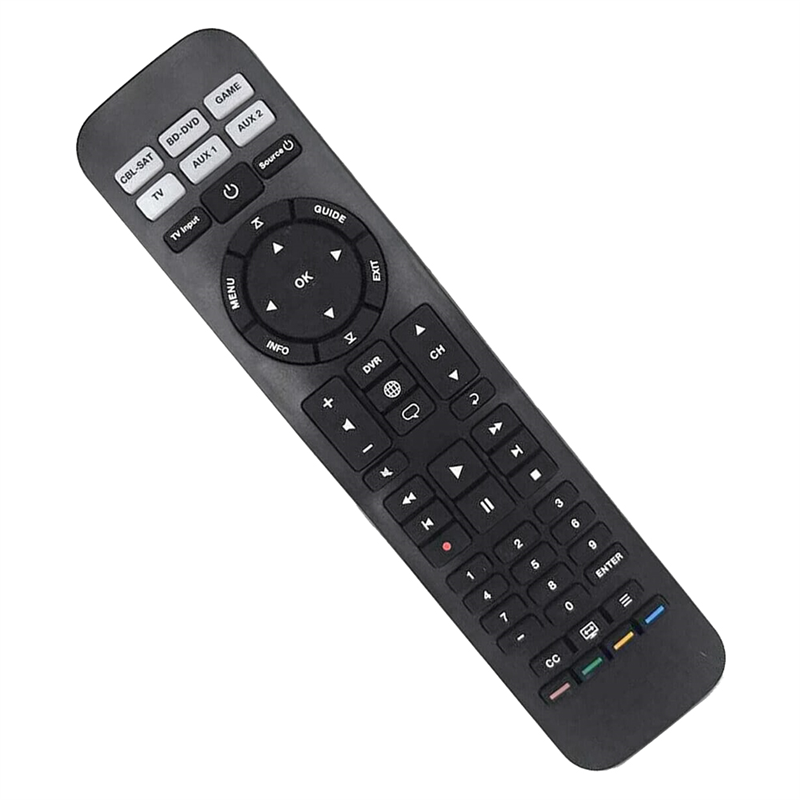 Bose solo best sale 10 remote