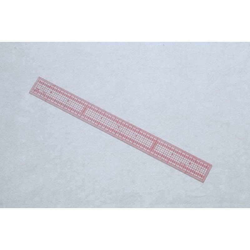 Japanese Ruler for Textile and Fashion Designing (UPDATED PRICE) | Daraz.pk