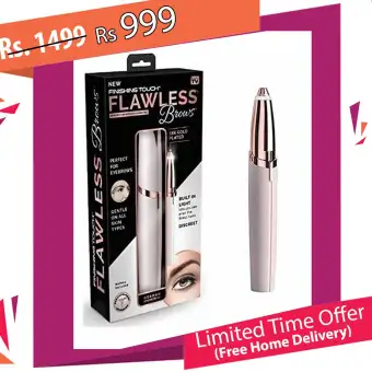 eyebrow hair remover online