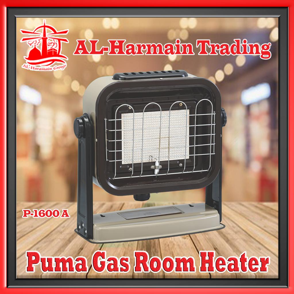 puma gas geyser price in pakistan