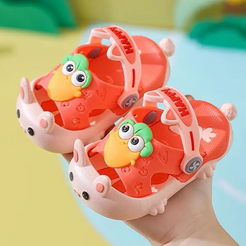 CASUAL SLIPPERS FOR KIDS