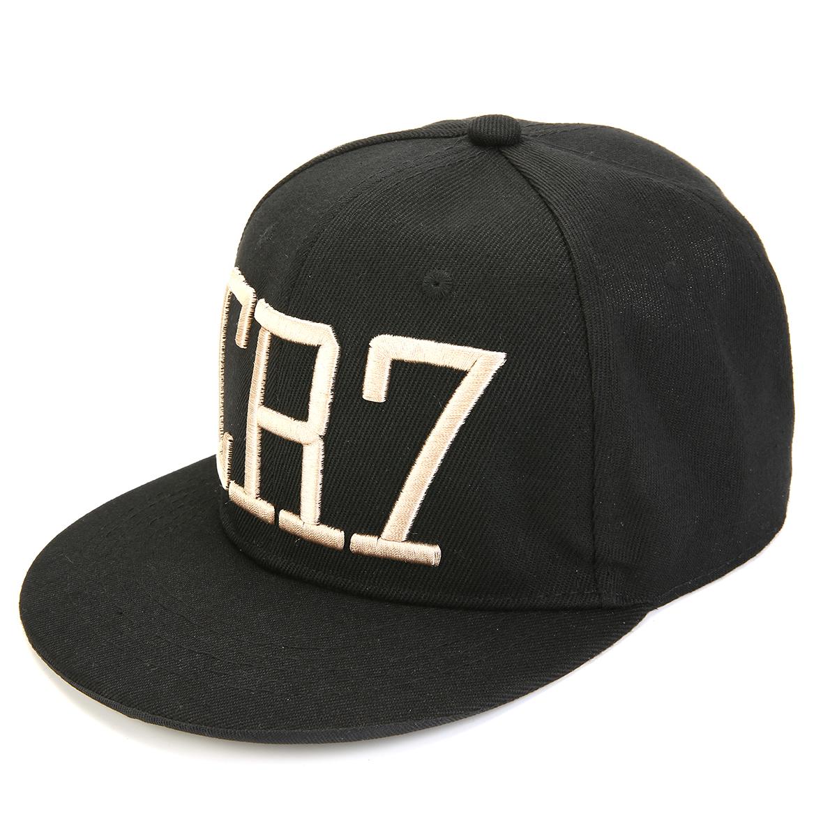 Cristiano Ronaldo CR7 Baseball Cap hat 