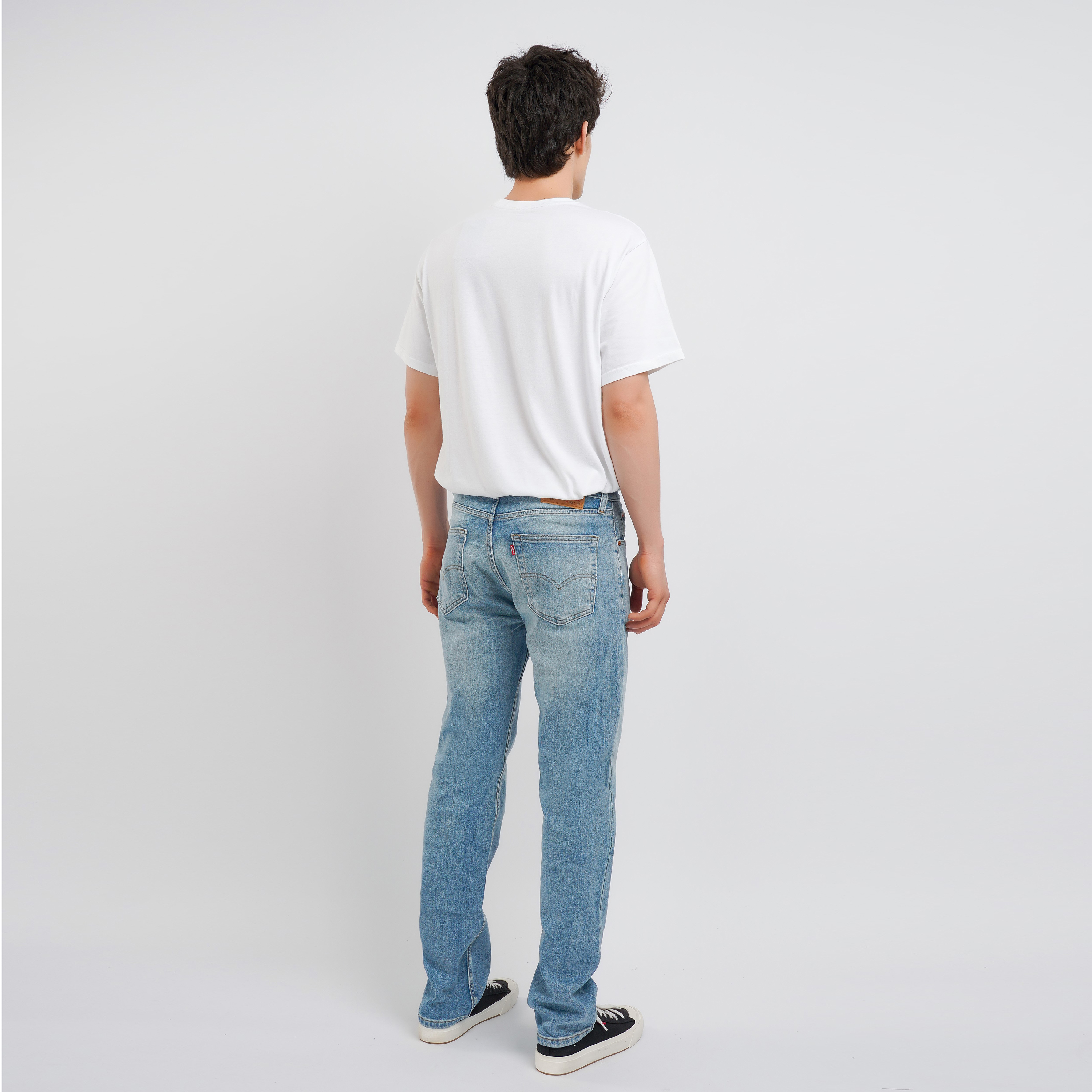 Levi's® Men's 505™ Regular Jeans