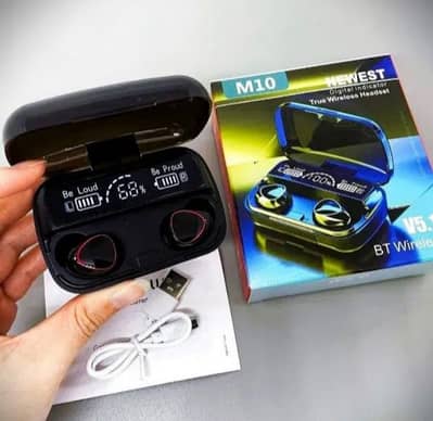 Original M10 & M90 &  F9 Mini Invisible Ultra Bluetooth Mini Bluetooth Wireless Stereo Headset/Earphone/Handsfree/Headphone With Mic Universal Handsfree& For All Android Phones/Bluetooth Headset For All Mobiles/Special Blue Tooth Headset