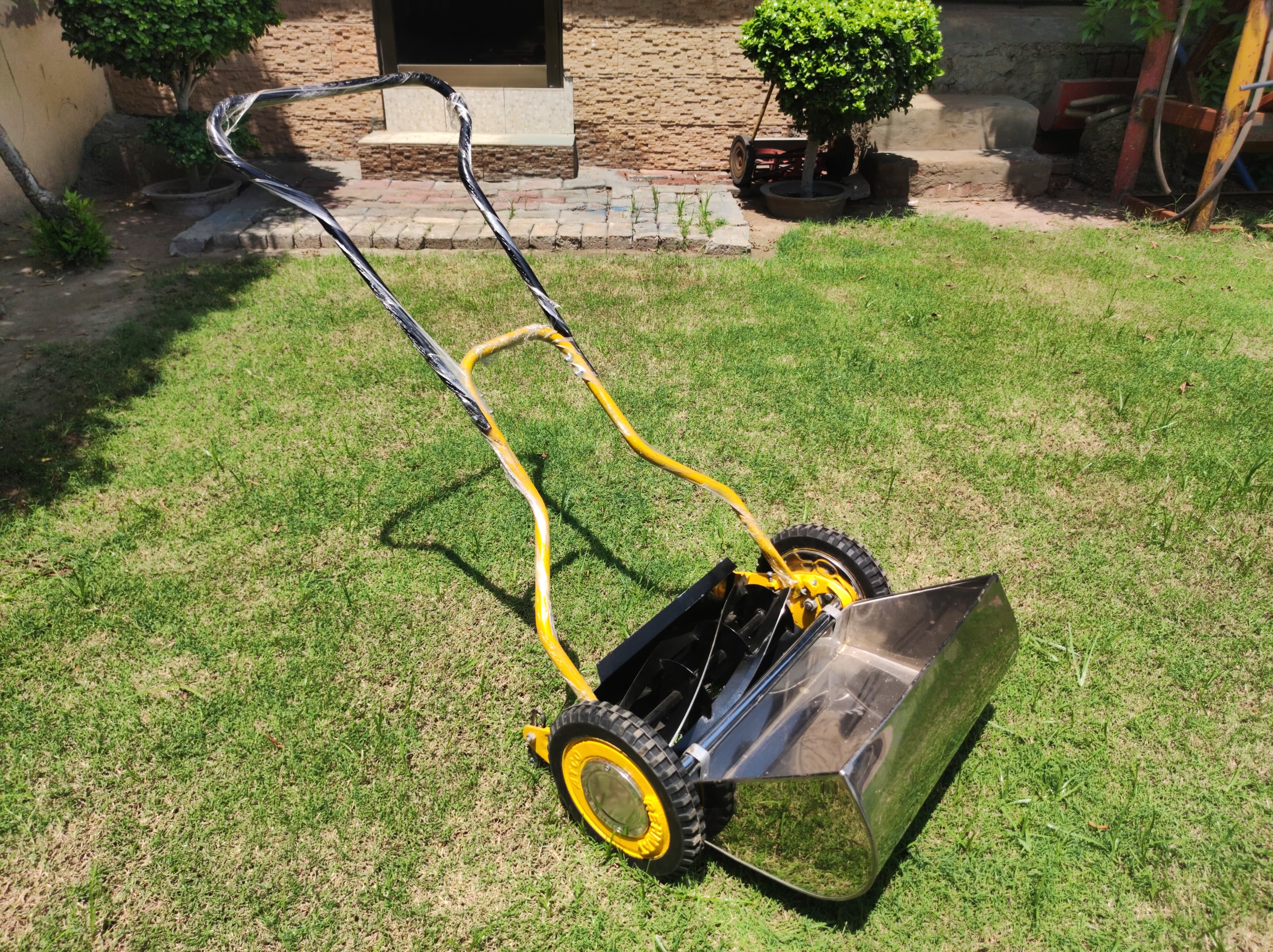 Electric Grass Hand Grass Cutter Machine Price Manual Grass
