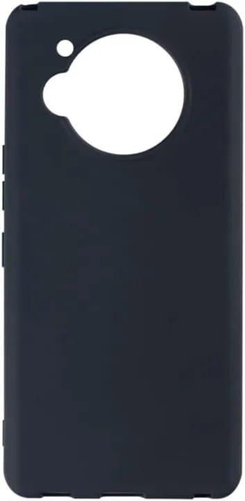 Aqous R7 Case Soft Tpu Slim Protective Phone Cover