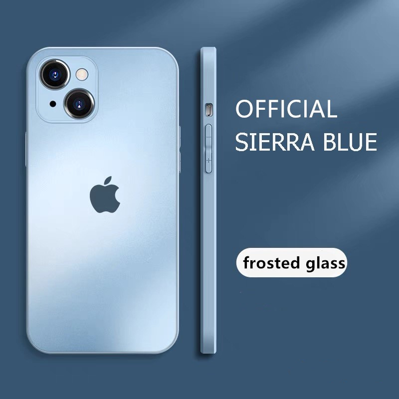 sierra blue iphone 11