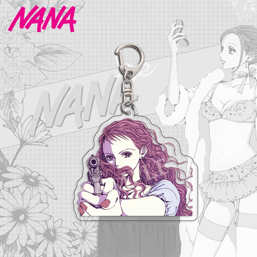 Nana Anime Merch - Temu Philippines