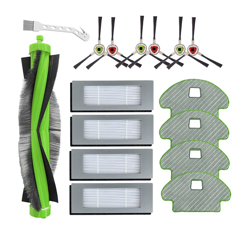 Hepa Filter For Combo113 R113840 Robotic Vacuum Cleaner Parts