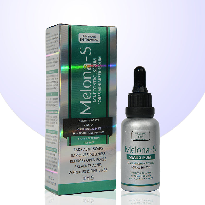 Melona S Serum | Skin Care Serum | 30ml