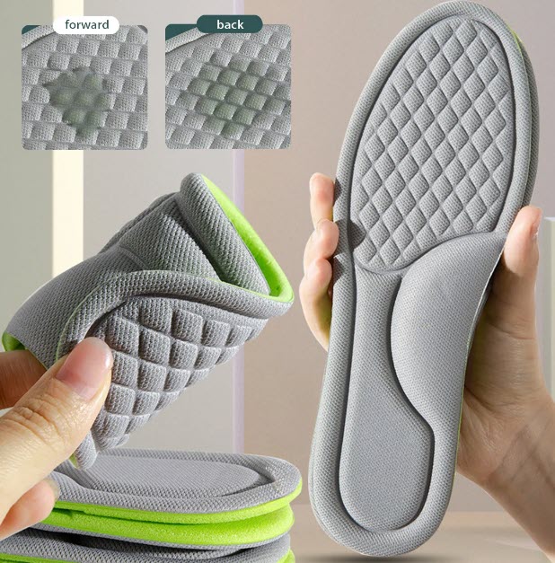 Mens memory foam insoles hotsell