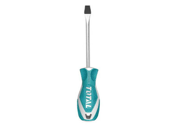 Tua vít dẹp (144/T) Total THT2146
