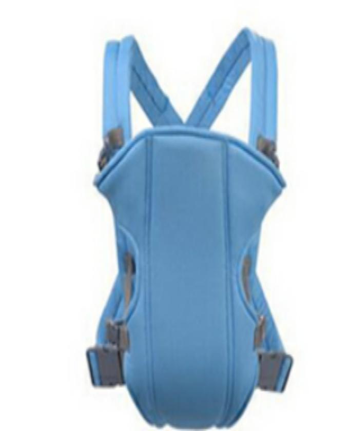 Baby Carrier - Blue