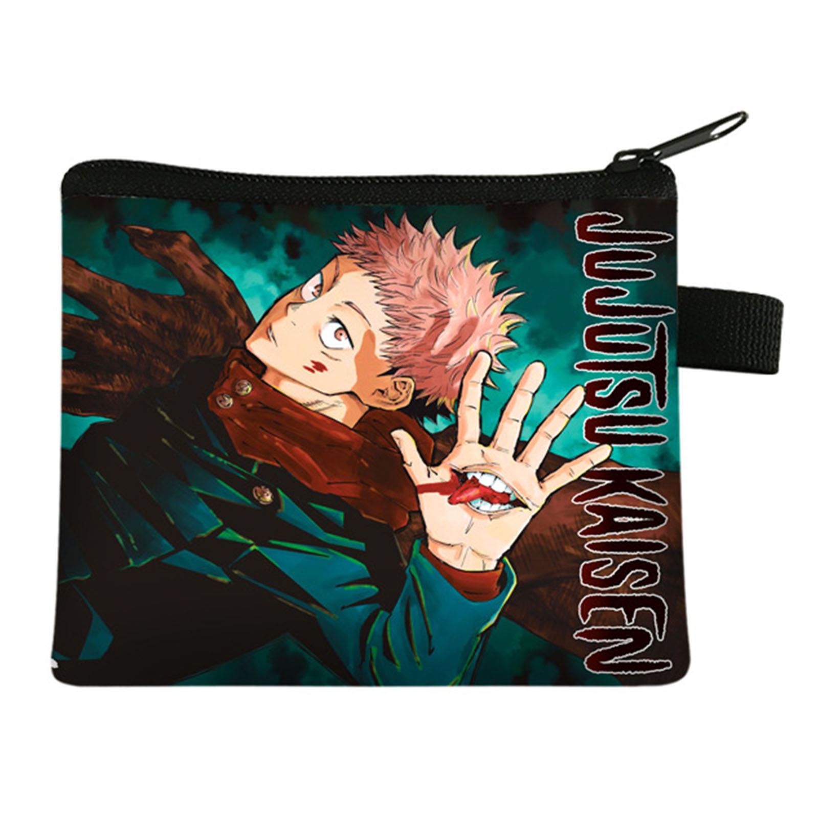 anime wallet - Wallets Best Prices and Online Promos - Men's Bags &  Accessories Oct 2023 | Shopee Philippines