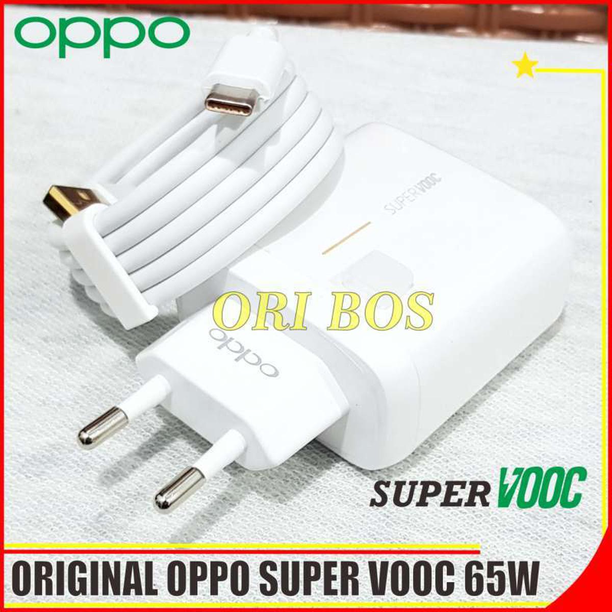 oppo reno 5 charger watt