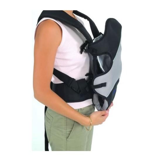 graco backpack carrier