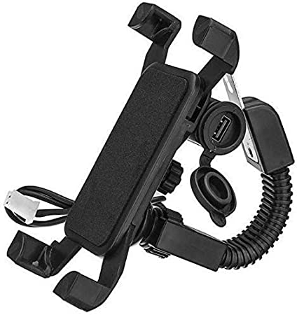 Imported Usb Stand with charger  For all Mobile with charging port