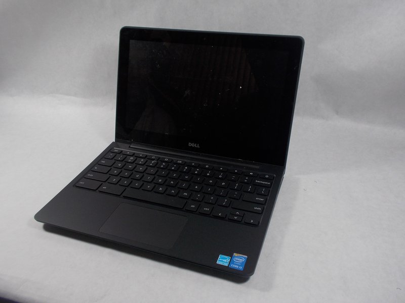 Dell Chromebook 11 Cb1c13 4gb 16gb 11 6 Hd Display Buy Online At Best Prices In Pakistan Daraz Pk