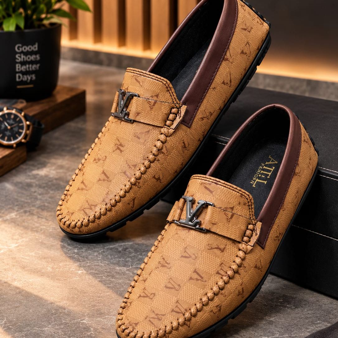 Loafers for men / Shoes for men / Formal shoes for men