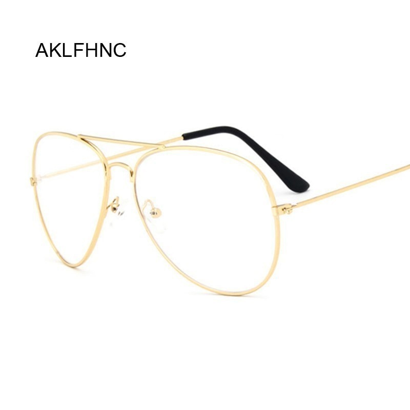 Gold eyewear outlet frames