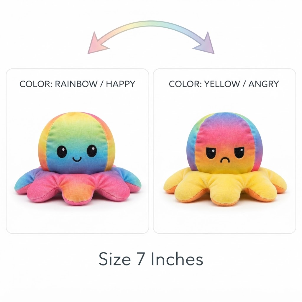 Multicolor to Multicolor