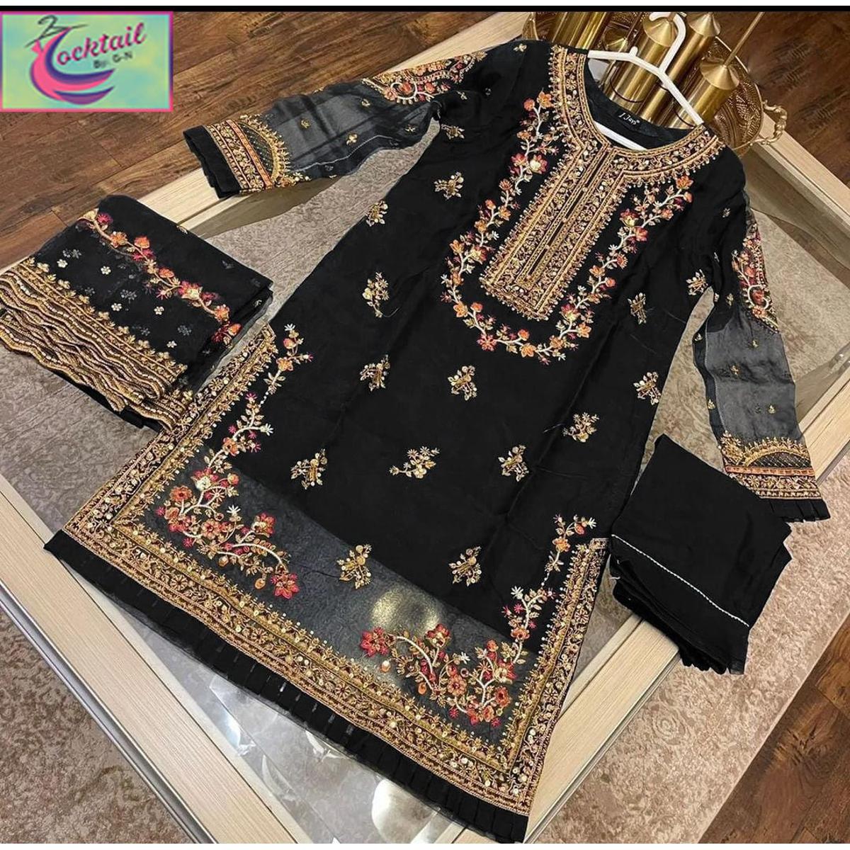 Buy peshawar women dress Online at Best Price in Pakistan - Daraz.pk