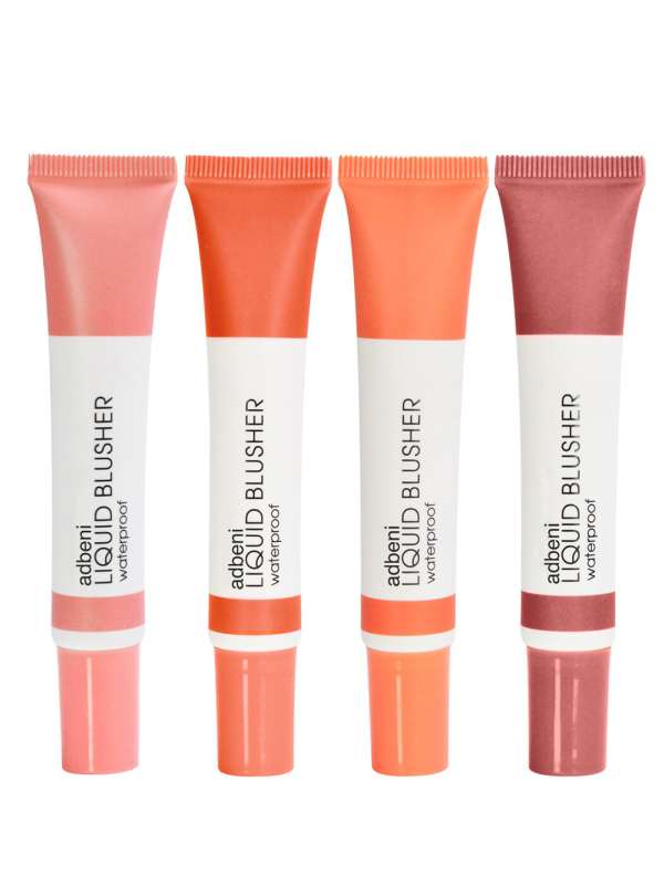 Liquid Blush On For Cheeks Long Lasting and Matte Makeup for Girls and Women