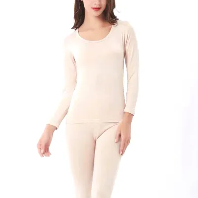 This Thermal Underwear Set on  Will Keep You Warm All Winter