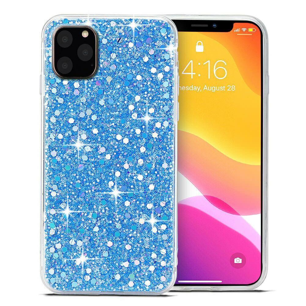 Apple Iphone 11 Pro Max Luxury Glitter Cover Soft Tpu Plating Back Case Buy Online At Best Prices In Pakistan Daraz Pk