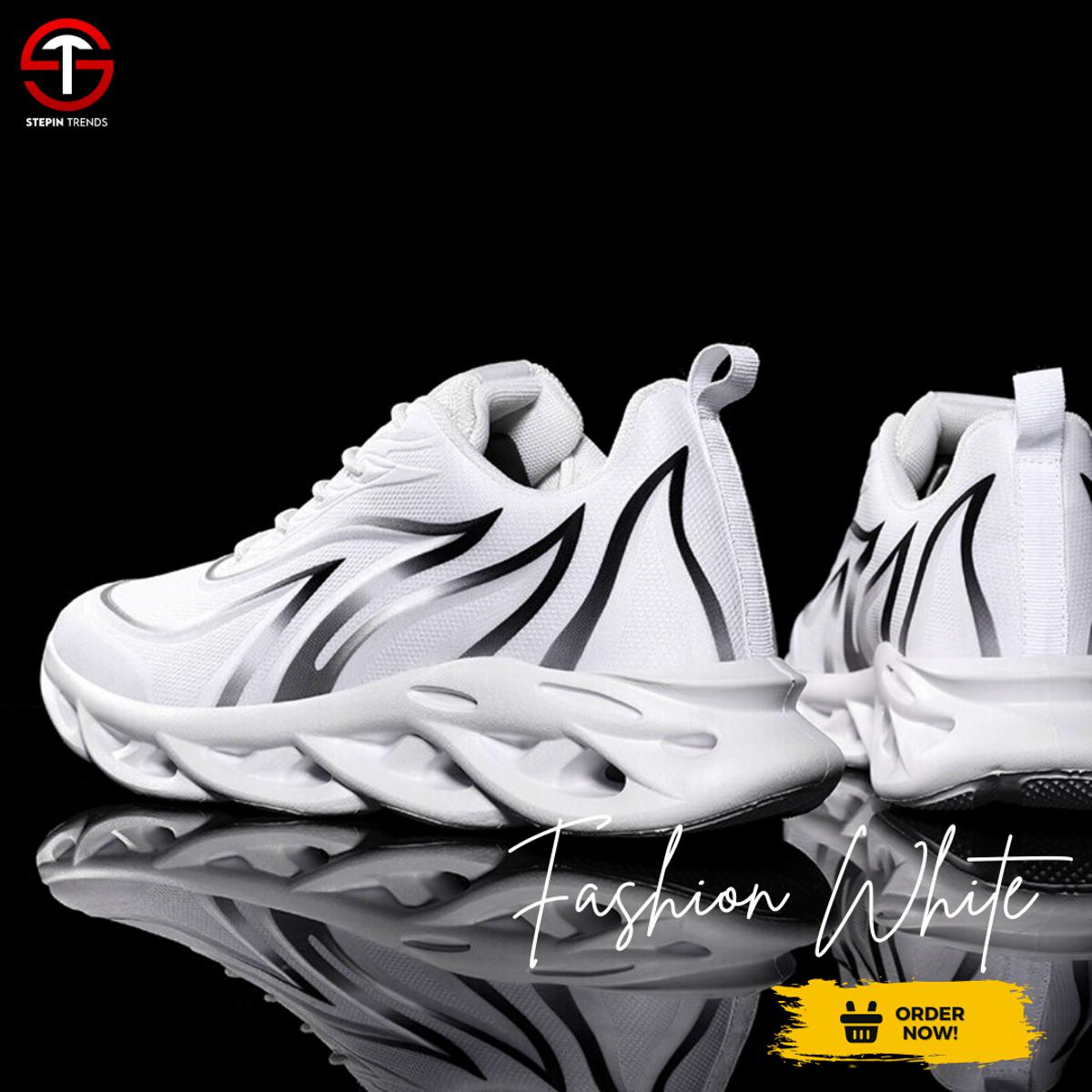 Fashion Sneakers For Men's And Boys Best running shoes For casual And Party Wear