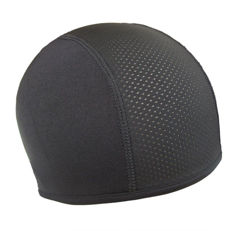 New riding small cloth cap inner bile 