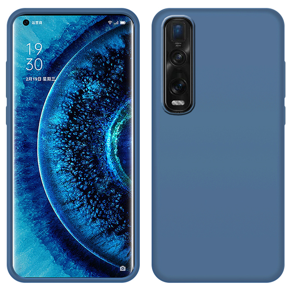 Oppo Find X2 Pro Cover Smartphone Find X2 Pro Cover Oppo Find X2