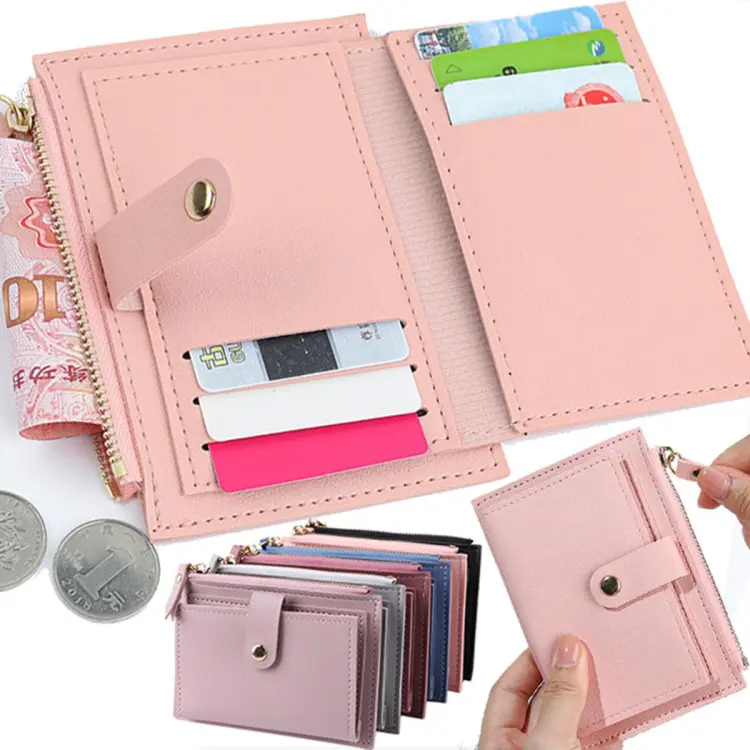 Women's coin purse online wallet