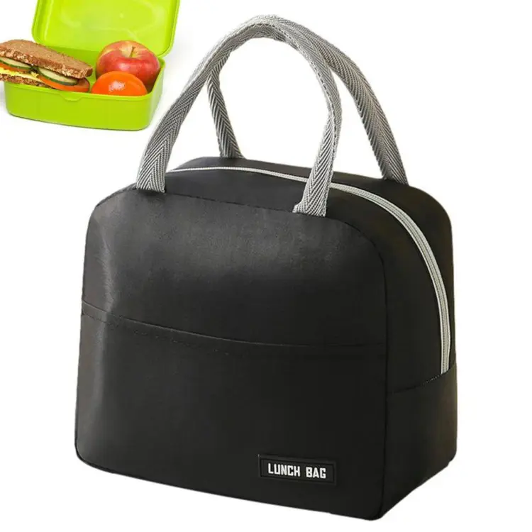 Lunch Boxes For Men Small Lunch Bags Insulated Lunch Bags For Women And Men  Reusable Waterproof Lunch Containers For Work Office