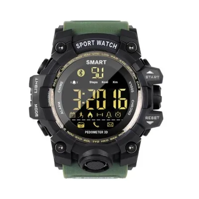 Sport shop smartwatch ex16s