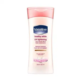 vaseline body lotion price 100ml